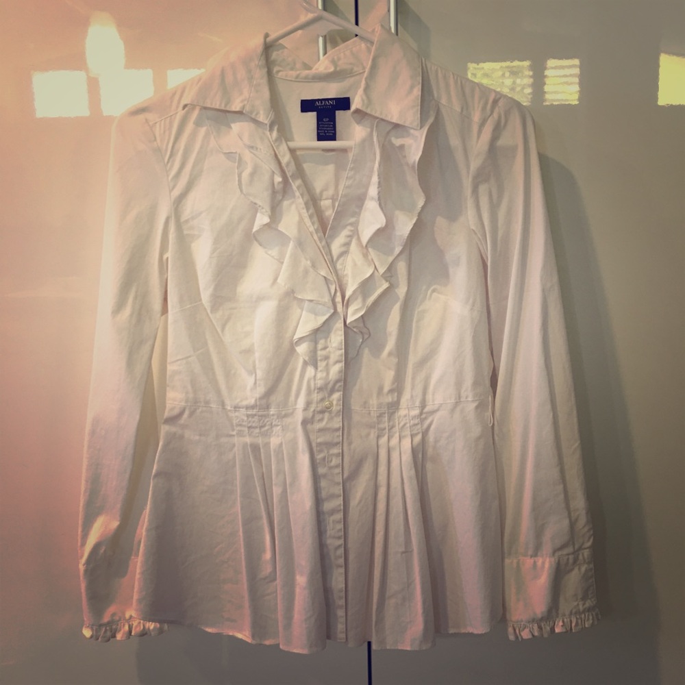 Office blouse